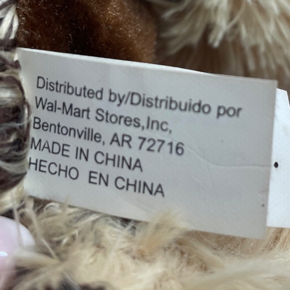 Walmart Yorkshire Terrier Yorkie Dog Walk Barks Green Leash Remote Control VIDEO - Picture 6 of 10